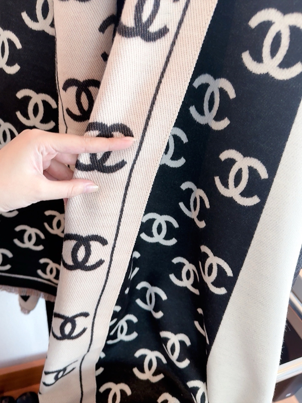 ブランドマフラー全体デザイン